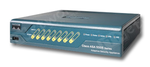 ASA5505-SSL10-K9イメージ