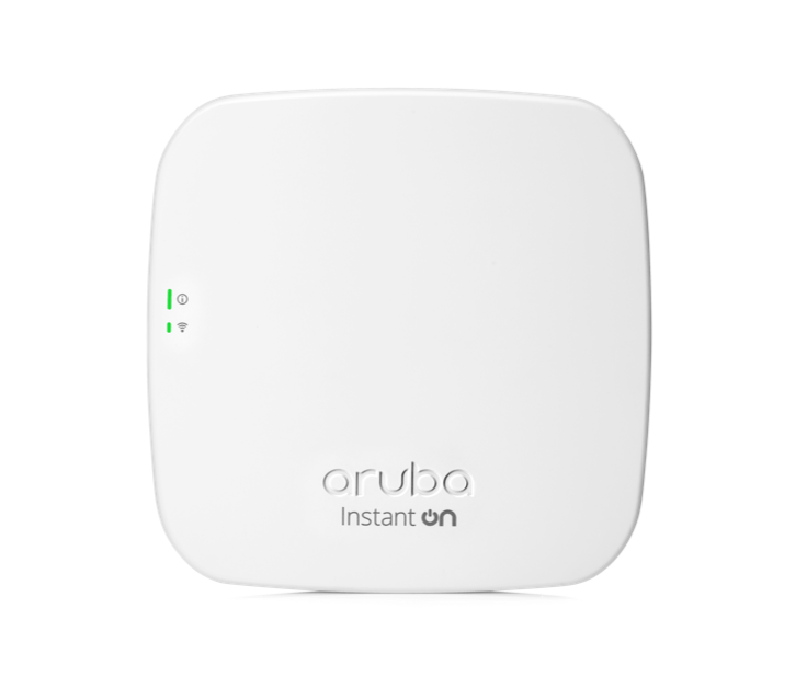 aruba Instant On AP11D 無線LANアクセスポイント（新品） Instant On AP11D AP-207 Wireless Access