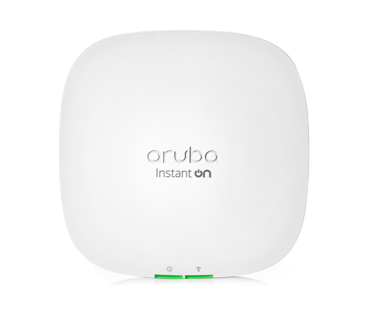 Aruba Instant On AP22 with 12V PSU Bundle (JP)の販売・保守・中古 