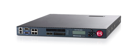 BIG-IP1600（F5-BIG-LTM-1600） 画像1