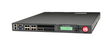 BIG-IP3600（F5-BIG-LTM-3600） 画像1