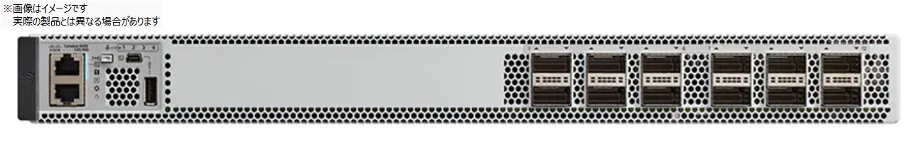 C9500-12Q-E 画像1