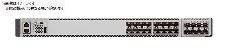 C9500-24X-A 画像1