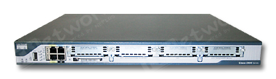 CISCO2801-HSEC/K9 画像1