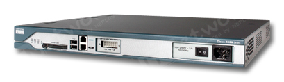 CISCO2811-AC-IP 画像1