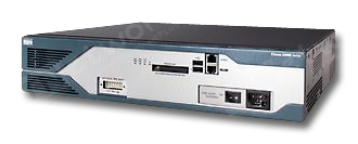 CISCO2821-AC-IP 画像1