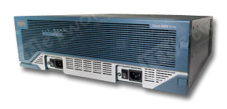 CISCO3845-AC-IP 画像1