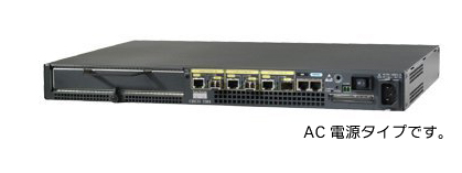 CISCO7301（AC電源） 画像1