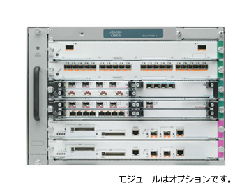 CISCO7606-S 画像1