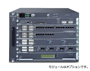 CISCO7606イメージ