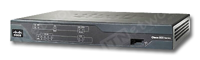 C881-K9(CISCO881-K9) 画像1