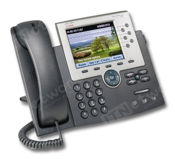 Cisco IP PhoneCisco Systems シスコシステムズのレンタル取扱機器一覧