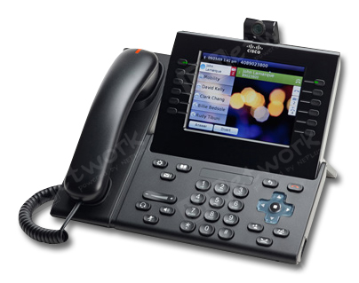 Cisco IP PhoneCisco Systems シスコシステムズのレンタル取扱機器一覧