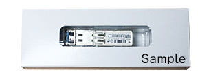 EX-SFP-10GE-DAC-3M 画像1