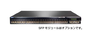 EX4200-24F 画像1