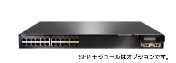 EX4200-24P 画像1