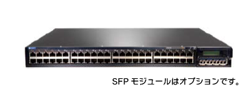 EX4200-48P 画像1