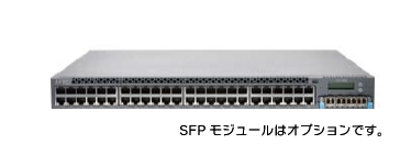 EX4300-48P 画像1