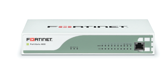 FORTINET FortiGate FG-60F 新品