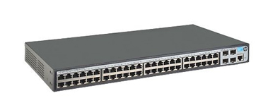 HP1920-48G(JG927A) 画像1