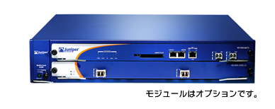 NetScreen-5200(NS-5200)イメージ