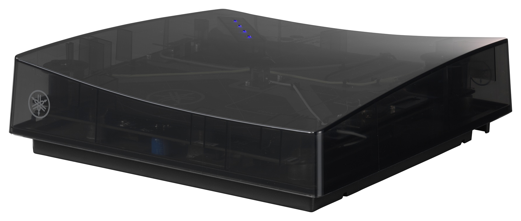 WLX333(Black) 画像1