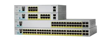 WS-C2960L-8PS-JPのレンタル(Cisco Systems シスコシステムズ,Catalyst