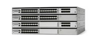 WS-C4500X-32SFP+ 画像1