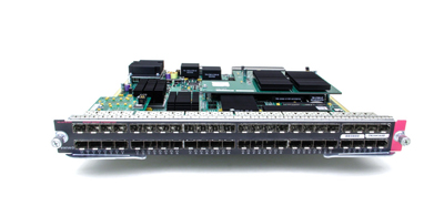 WS-X6748-SFPイメージ