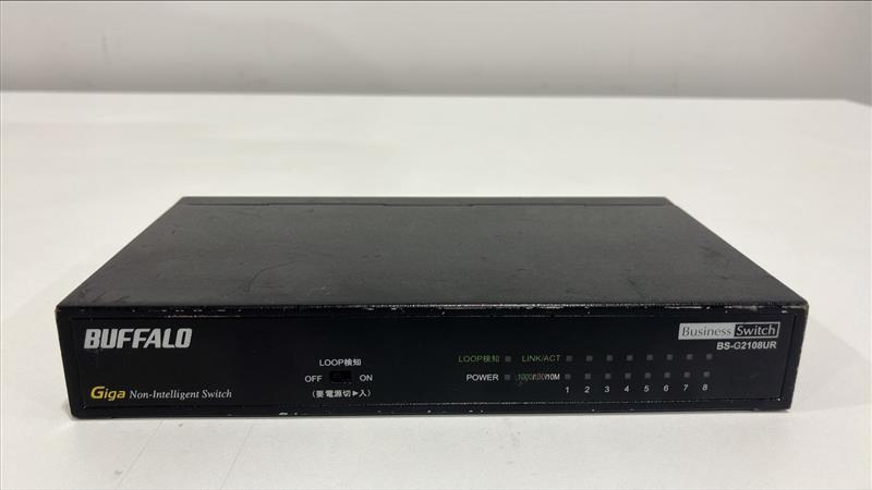 【限定100台特価品】BS-G2108URイメージ